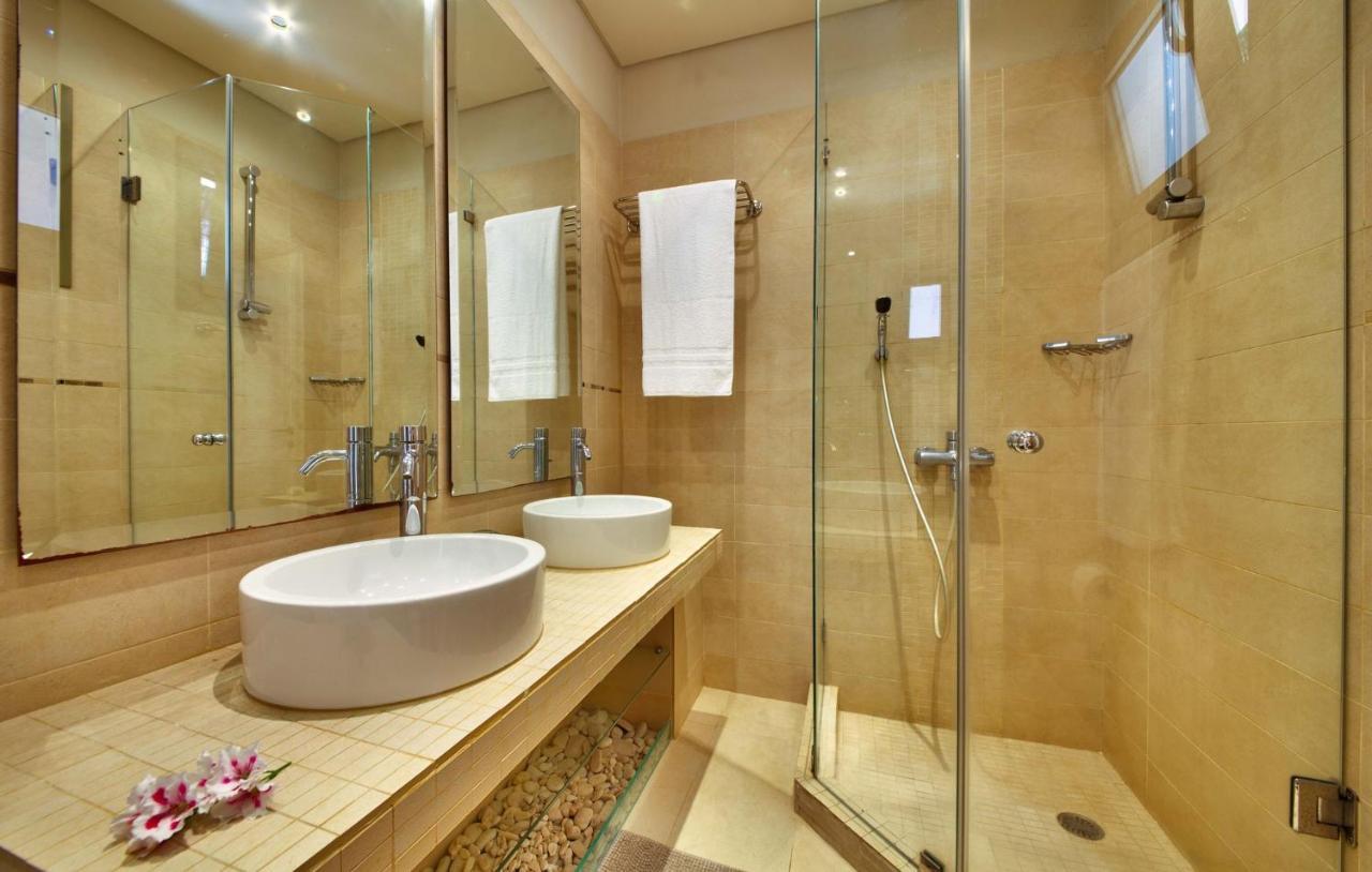 Mill Suites - Loggos Gáios Exterior foto